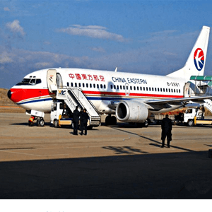 宁远机场快运航空快运业稳步发展的原因是什么？